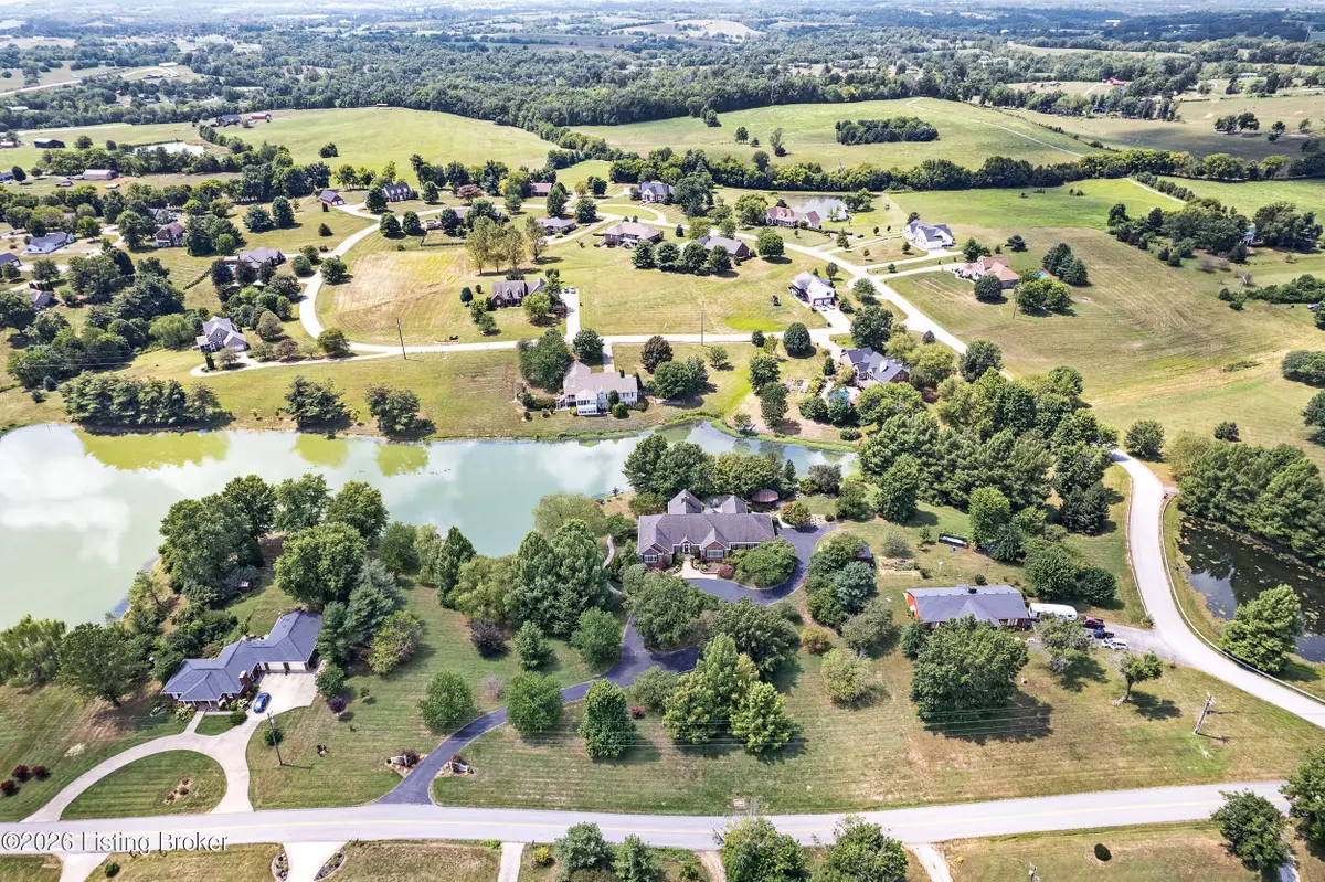 2025 Lincoln Park Rd, Springfield, KY 40069 - #1