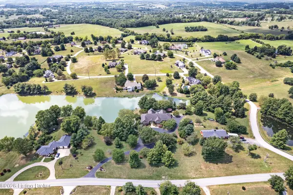 2025 Lincoln Park Rd, Springfield, KY 40069