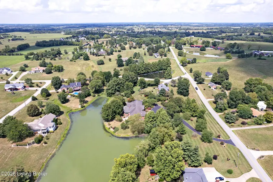 2025 Lincoln Park Rd, Springfield, KY 40069 - #2