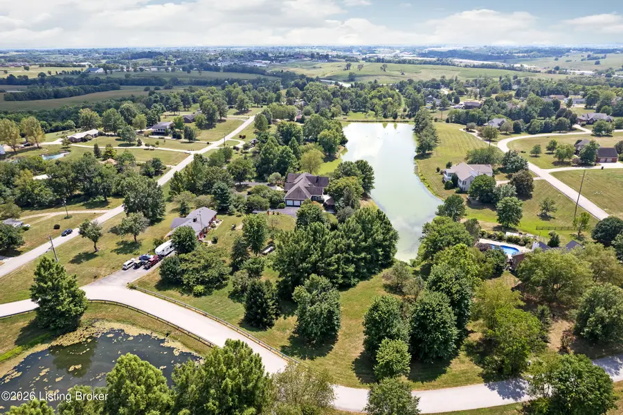 2025 Lincoln Park Rd, Springfield, KY 40069 - #3