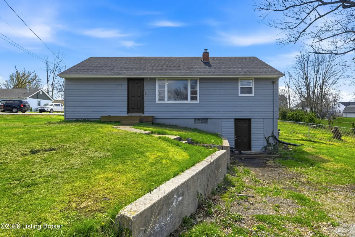 1728 Cherry Ln, Shelbyville, KY 40065 - #1