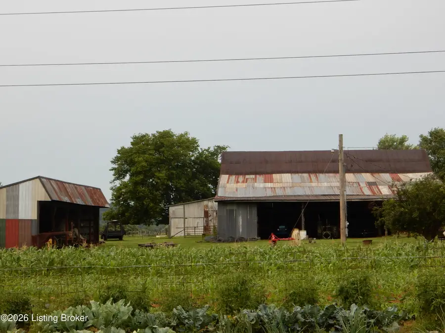 1470 Clermont Rd, Shepherdsville, KY 40165 - #3