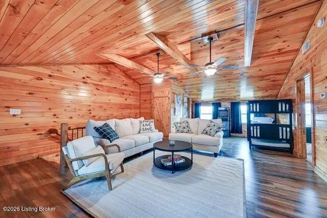 369 Reynolds Rd, Bee Spring, KY 42207 - #3