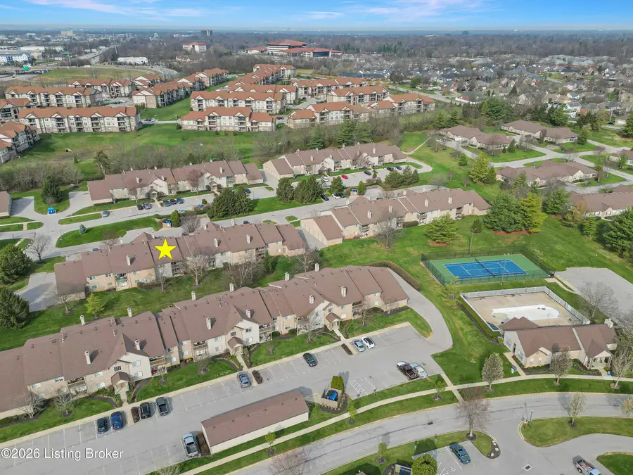 1209 Taxus Top Ln #102, Louisville, KY 40243 - #3
