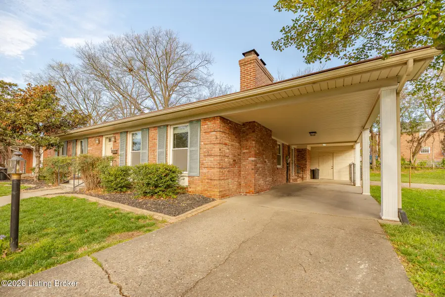 3144 Sunny Ln, Louisville, KY 40205 - #3