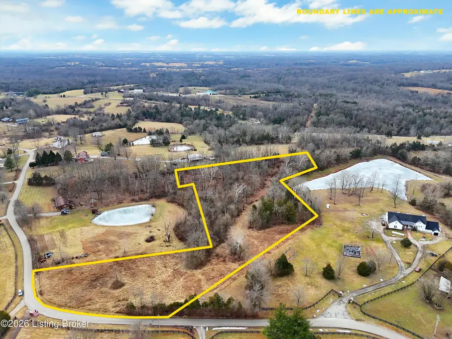 Tract 1 Hunters Ln, Simpsonville, KY 40067 - #3