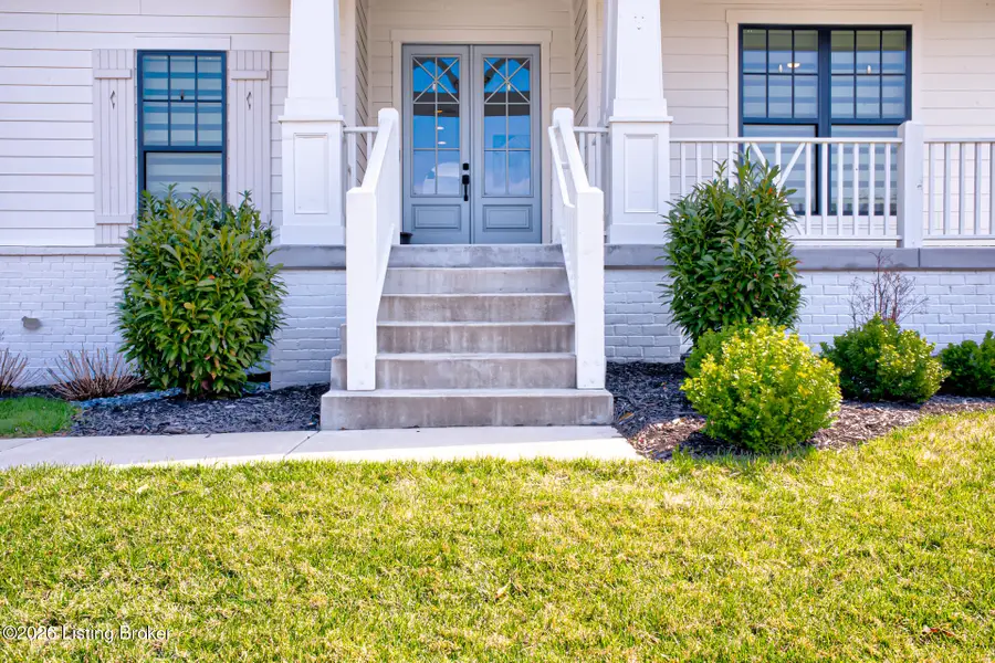 17801 Shakes Creek Dr, Louisville, KY 40023 - #2