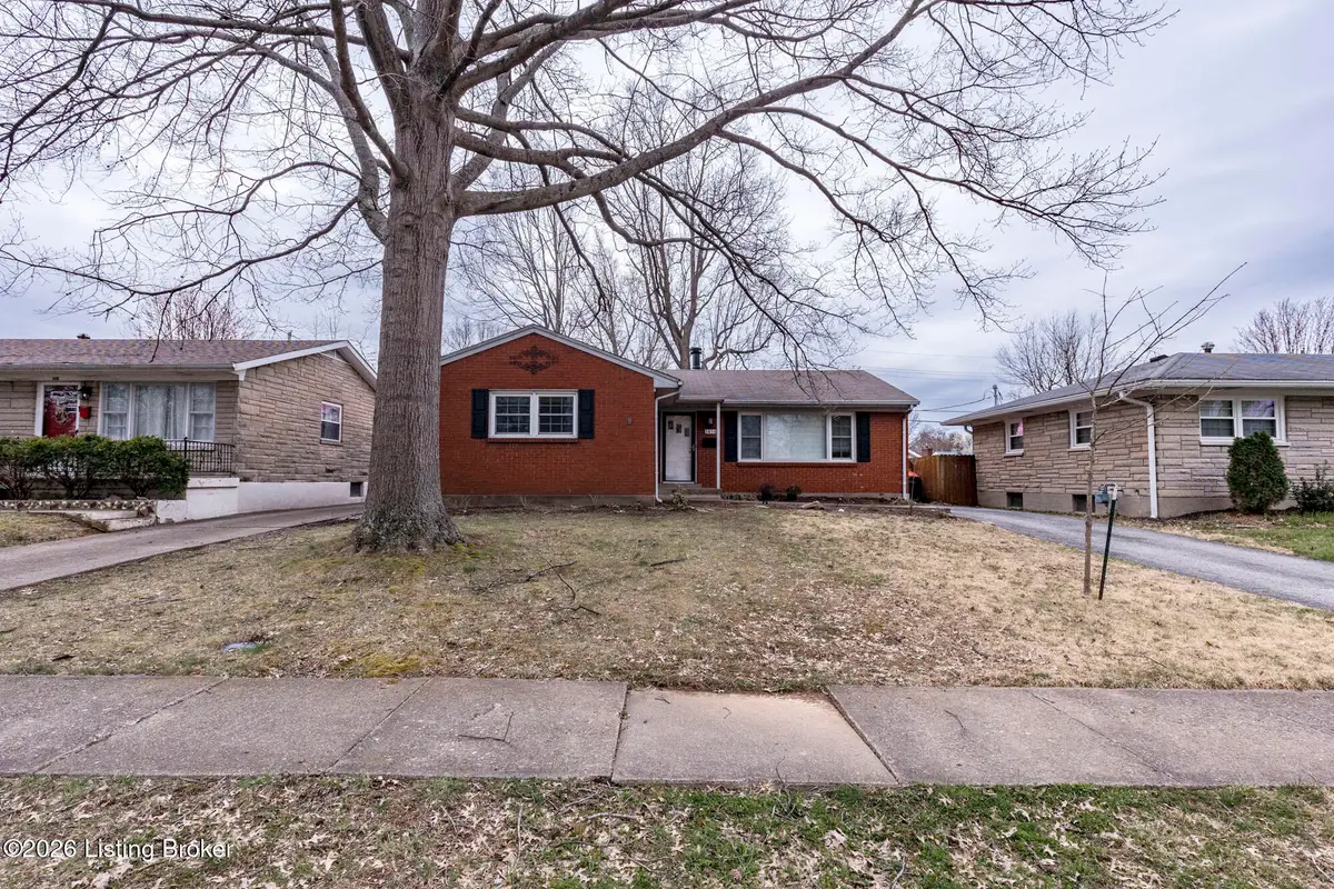 3414 Bryan Way, Louisville, KY 40220 - #1