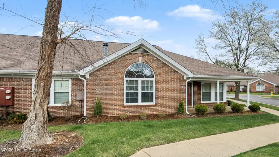 10545 Eagle Pines Ln, Louisville, KY 40223 - #2