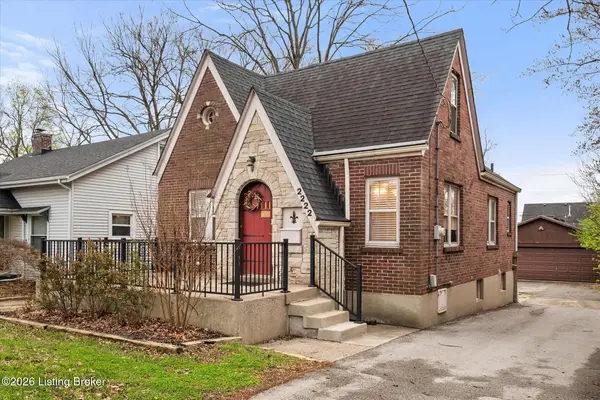 2222 Hawthorne Ave, Louisville, KY 40205