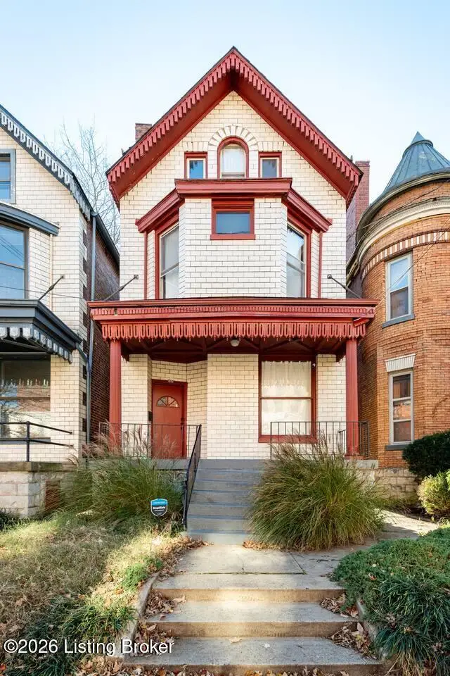 1222 E Broadway, Louisville, KY 40204 - #2