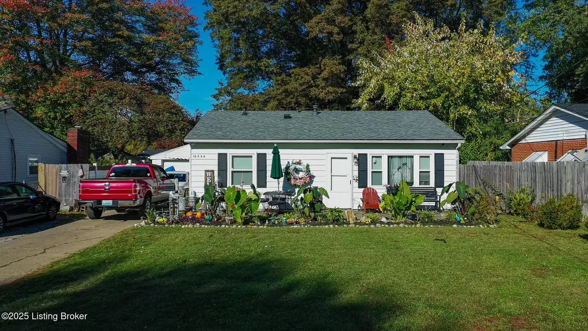 10008 Donau Ln, Louisville, KY 40272 - #1