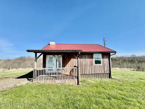 386 Baker Rd, Willisburg, KY 40078