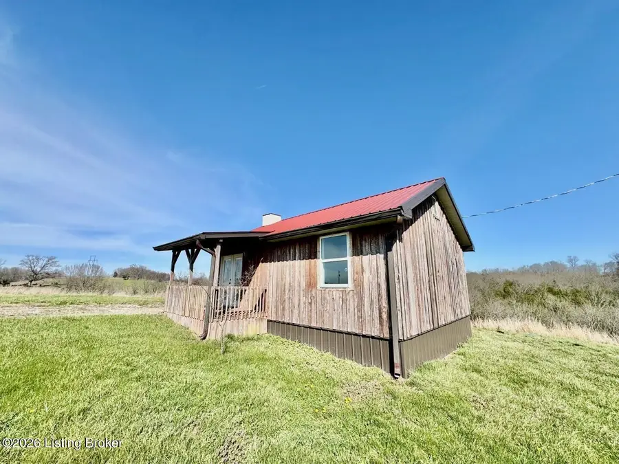 386 Baker Rd, Willisburg, KY 40078 - #2