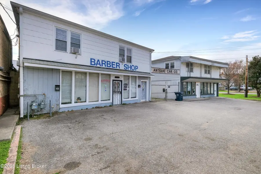 2915 1/2 Dixie Hwy, Louisville, KY 40216 - #3