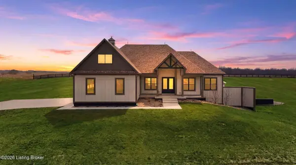 4031 Vigo Rd, Bagdad, KY 40003