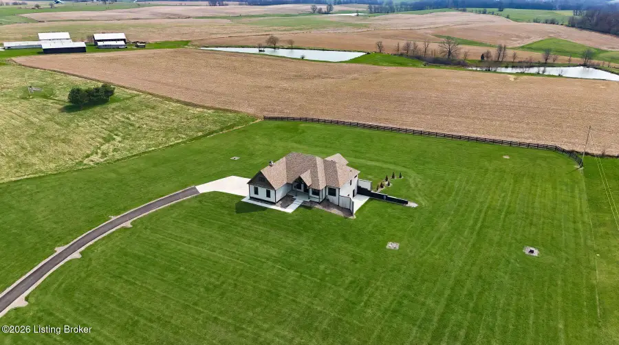 4031 Vigo Rd, Bagdad, KY 40003 - #3