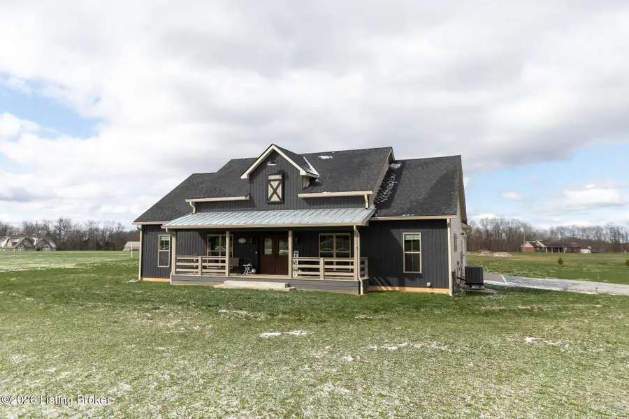 263 Sycamore Trail, Bedford, KY 40006 - #2