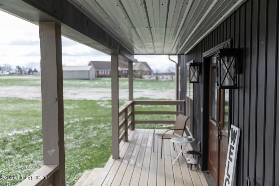 263 Sycamore Trail, Bedford, KY 40006 - #3