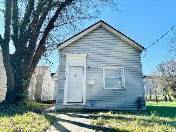 1528 Wilson Ave, Louisville, KY 40210