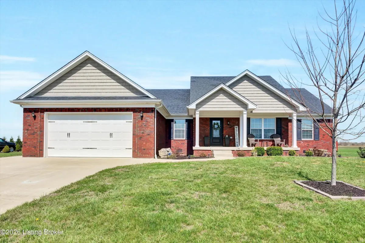 104 Millwood Way, Bardstown, KY 40004 - #1