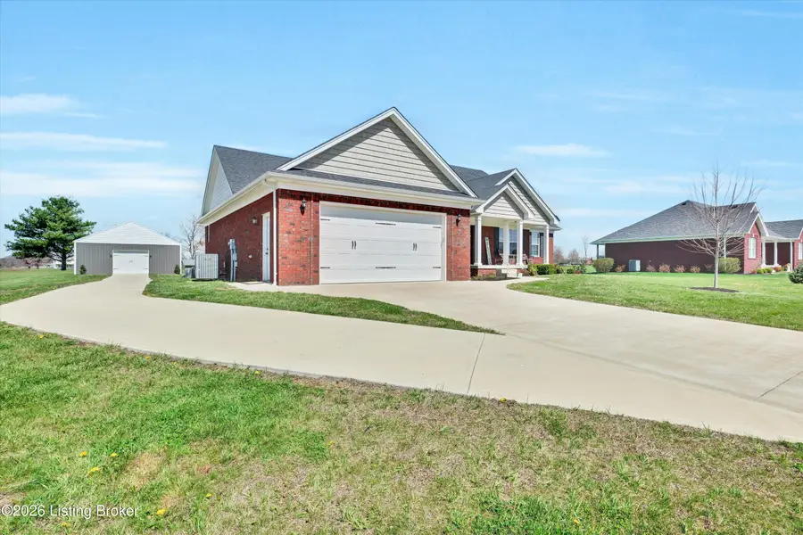 104 Millwood Way, Bardstown, KY 40004 - #3