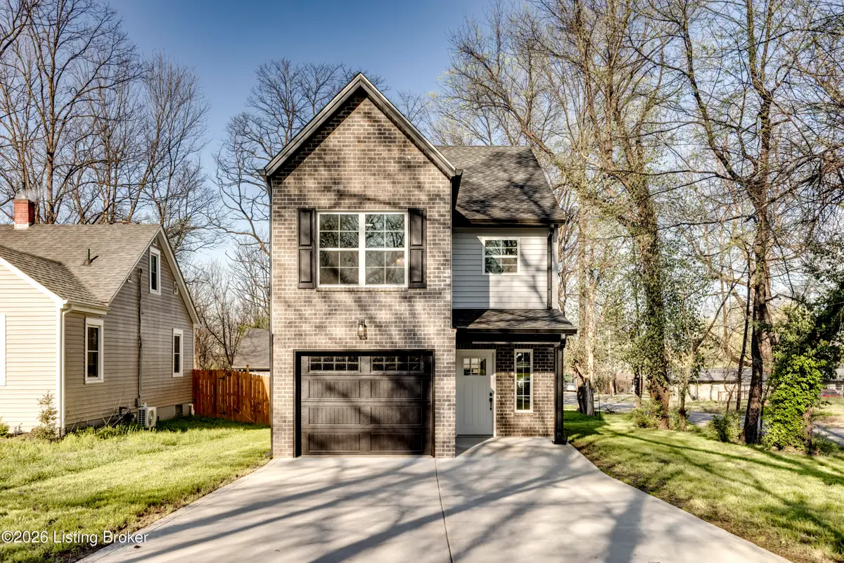 114 N Elm Grove Ave, Bardstown, KY 40004 - #1