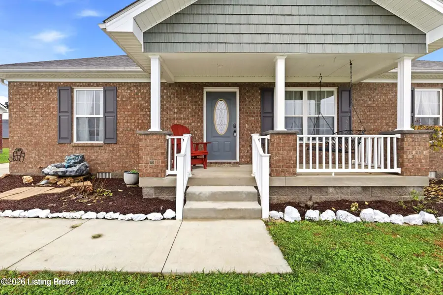 310 Oak Hill Ct, Bardstown, KY 40004 - #2