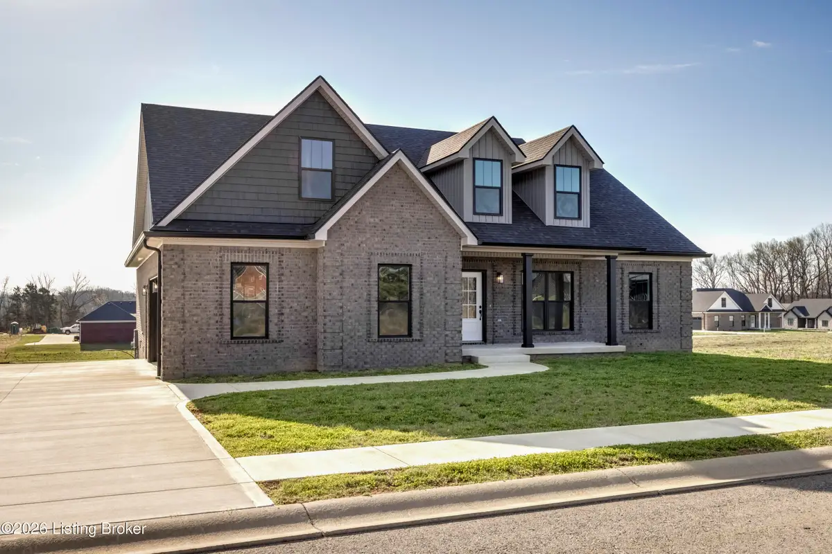 208 Wendover Ct, Bardstown, KY 40004 - #1