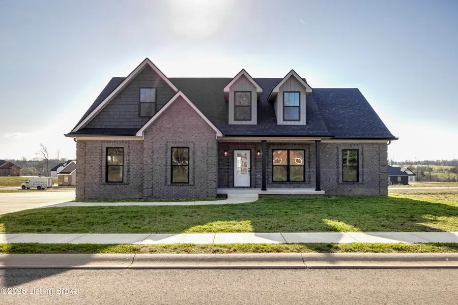 208 Wendover Ct, Bardstown, KY 40004 - #2