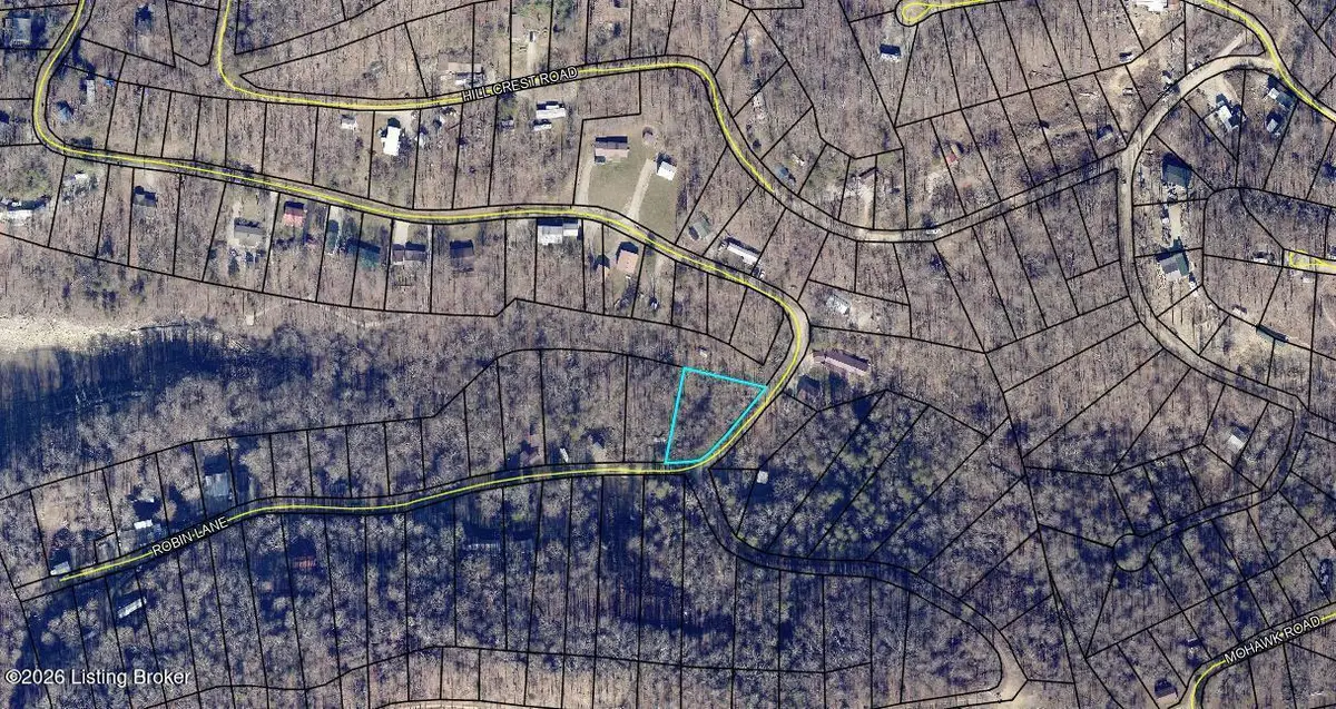 2370 Robbin Ln, Cub Run, KY 42729 - #1