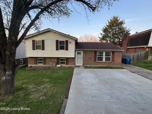 7329 Sideoats Dr, Crestwood, KY 40014