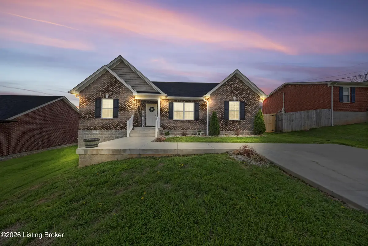 407 Susannah Ave, Bardstown, KY 40004 - #1