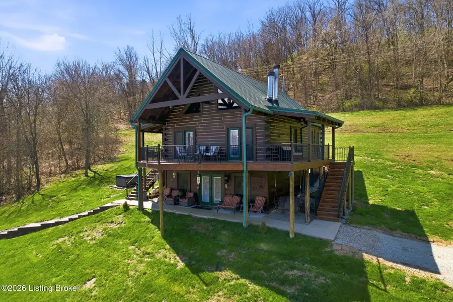 1304 Murray Rd, Taylorsville, KY 40071 - #3