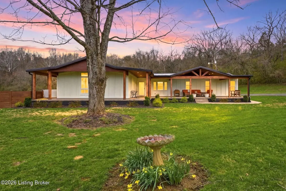 1108 S Beckley Station Rd, Louisville, KY 40245 - #1