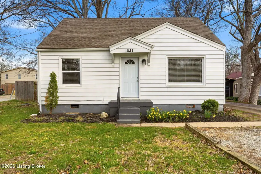 1631 Rangeland Rd, Louisville, KY 40219 - #2