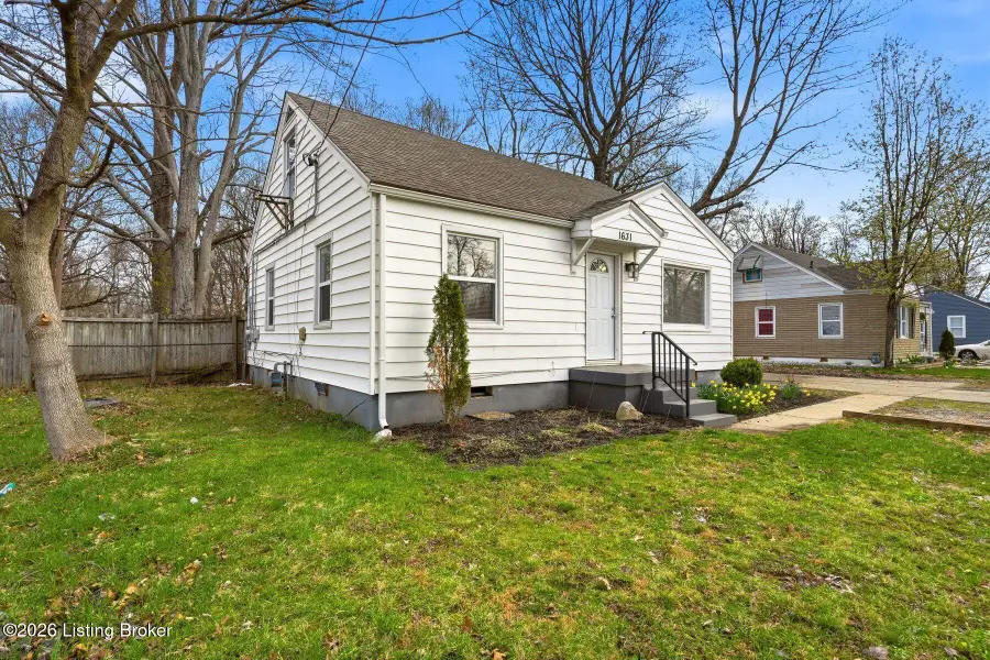 1631 Rangeland Rd, Louisville, KY 40219 - #3