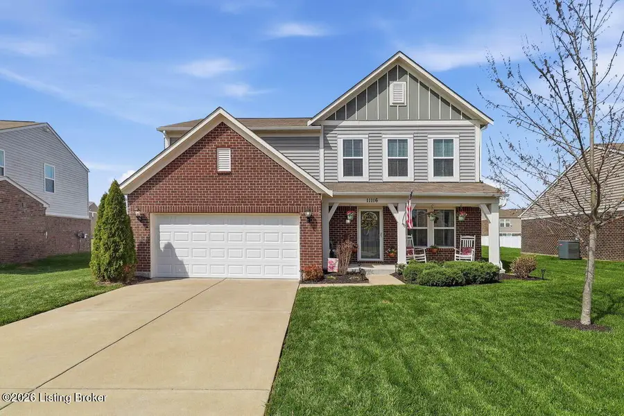11116 Remembrance Ln, Louisville, KY 40229 - #2