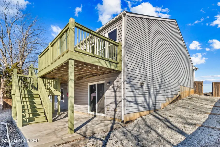 214 Garnette Ct, Mount Washington, KY 40047 - #3