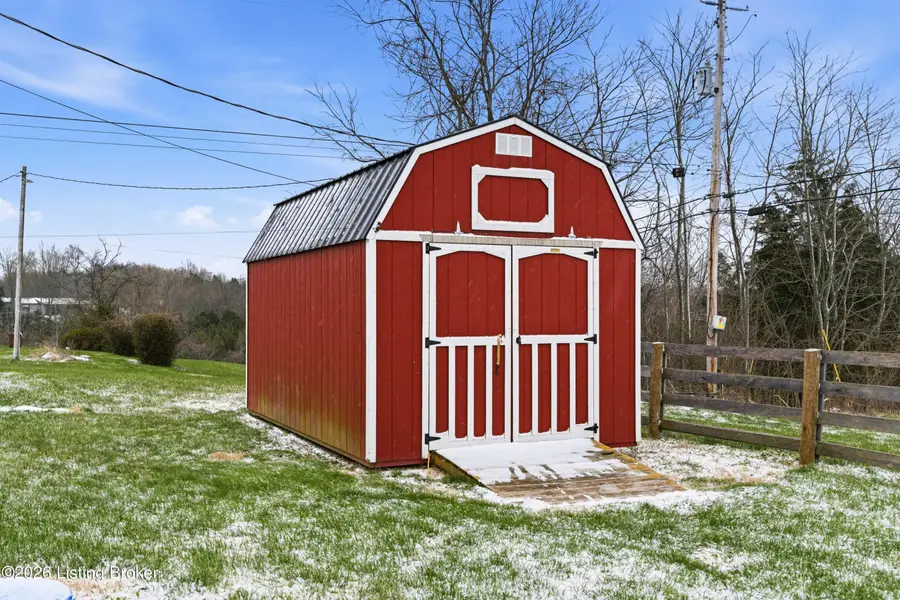 6399 Woods Pike, Pleasureville, KY 40057 - #2