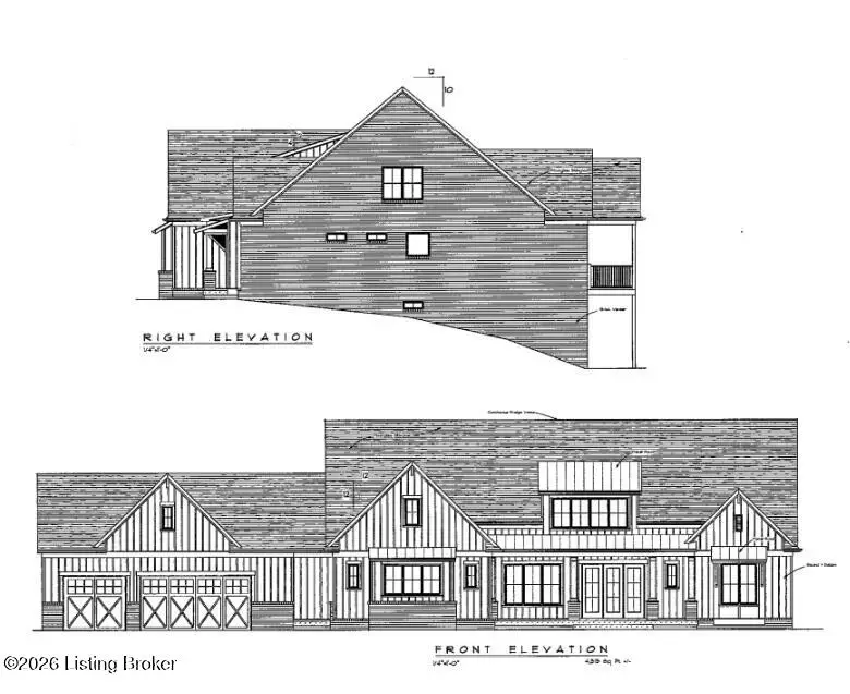 6405 Chatham Ct, Crestwood, KY 40014 - #1