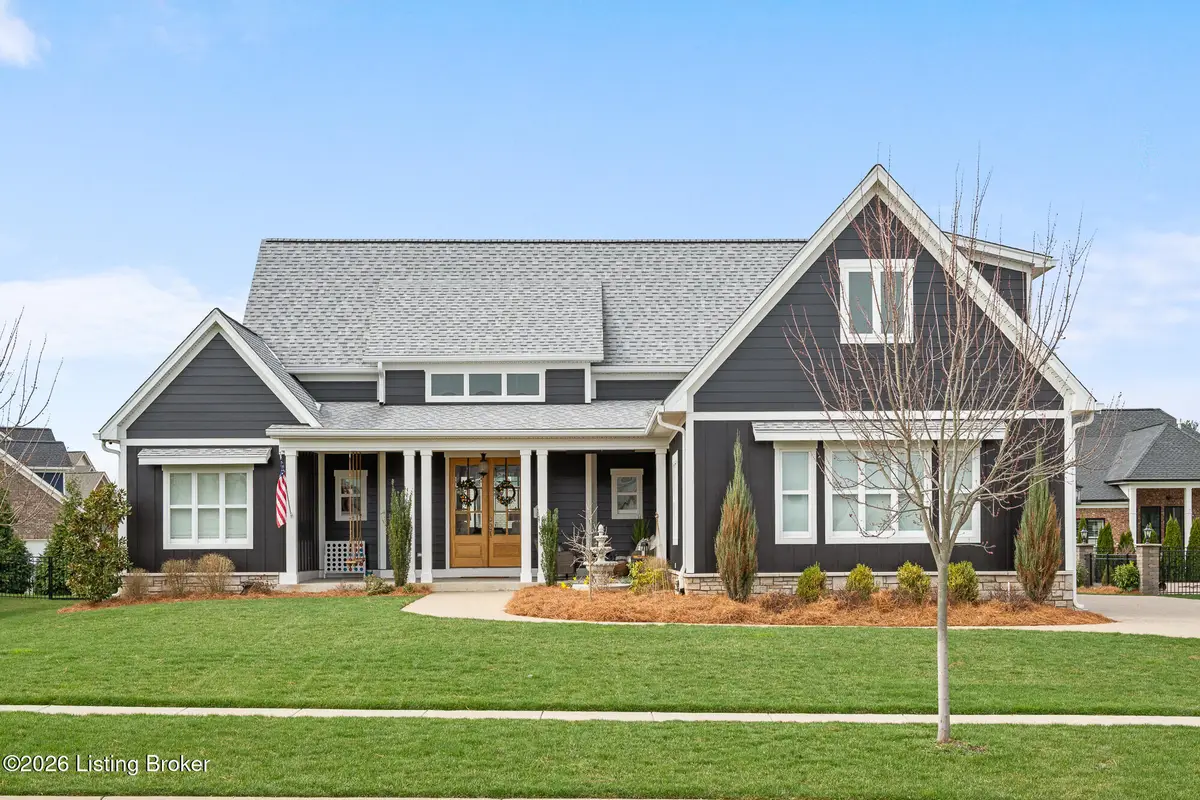 6370 Clore Ln, Crestwood, KY 40014 - #1