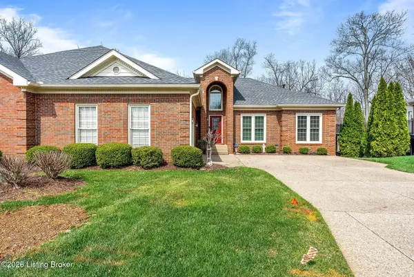 10103 Cave Creek Rd, Louisville, KY 40223