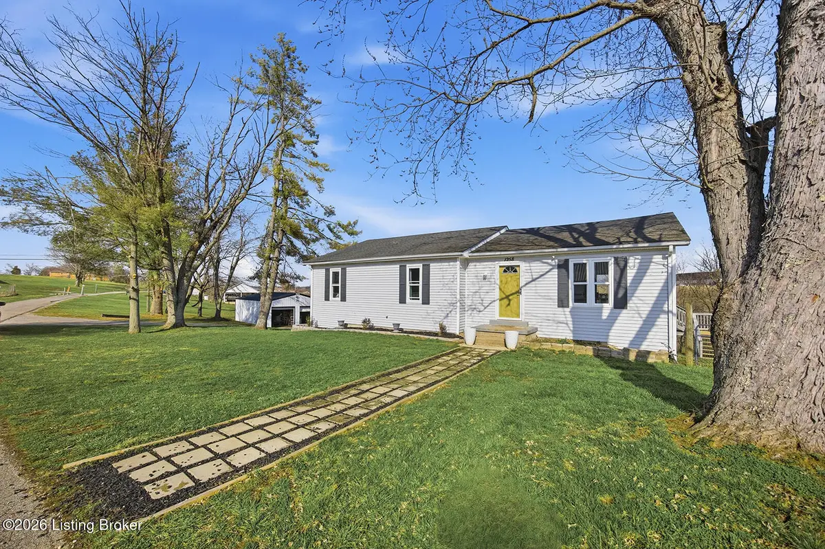 1258 N Bypass, Lawrenceburg, KY 40342 - #1