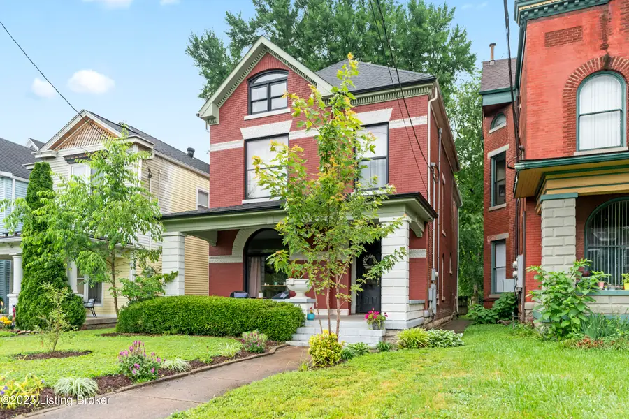1342 S Floyd St, Louisville, KY 40208 - #3