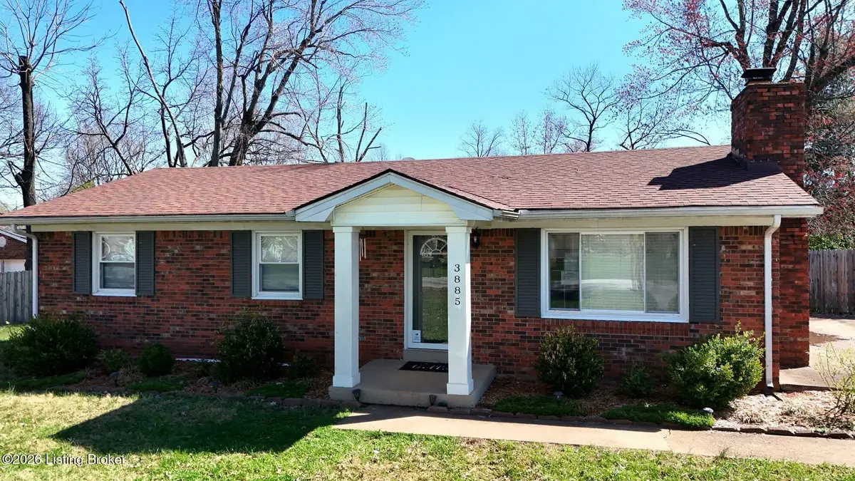 3885 Mobley Mill Rd, Coxs Creek, KY 40013 - #1