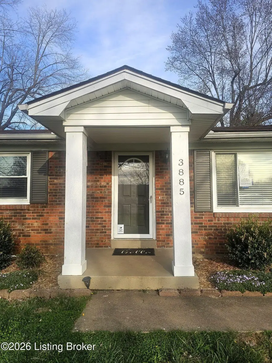 3885 Mobley Mill Rd, Coxs Creek, KY 40013 - #2