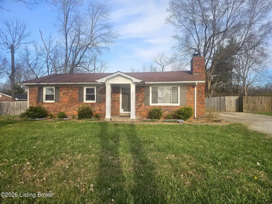 3885 Mobley Mill Rd, Coxs Creek, KY 40013 - #3