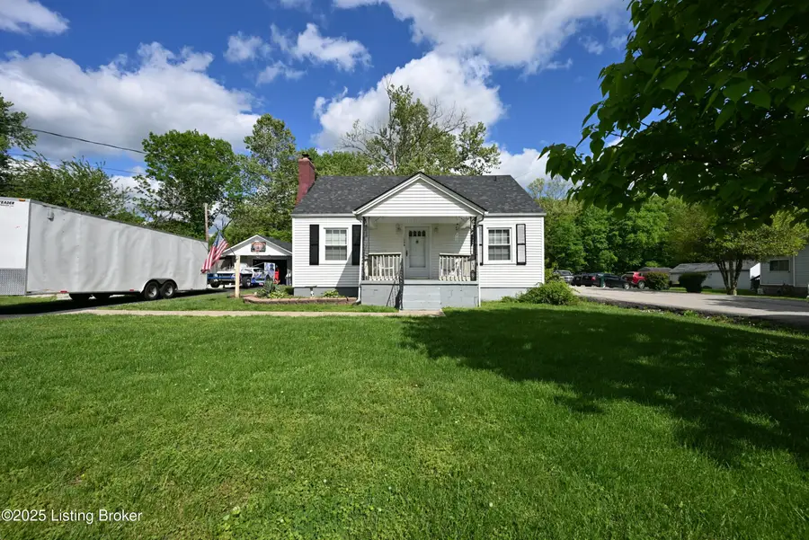 11296 S Preston Hwy, Lebanon Junction, KY 40150 - #3