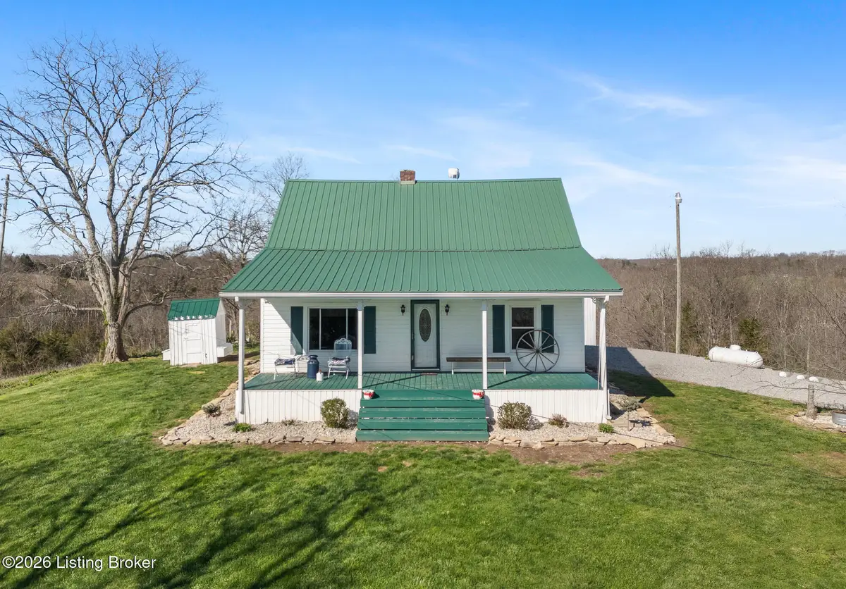 7805 Georgetown Rd, Owenton, KY 40359 - #1
